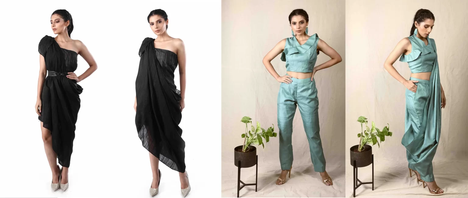 MULTI-FUNCTIONAL CLOTHING