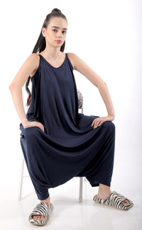 Thumbnail for Going For style yet comfort jumpsuit