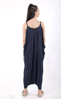 Thumbnail for Going For style yet comfort jumpsuit