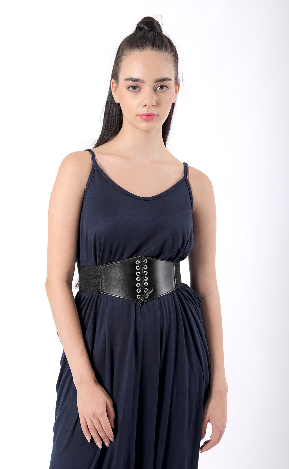 Going For style yet comfort jumpsuit