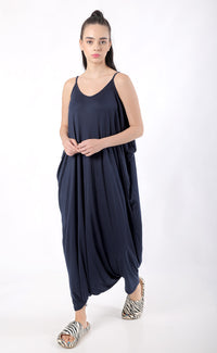 Thumbnail for Going For style yet comfort jumpsuit