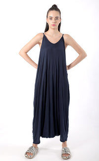 Thumbnail for Going For style yet comfort jumpsuit