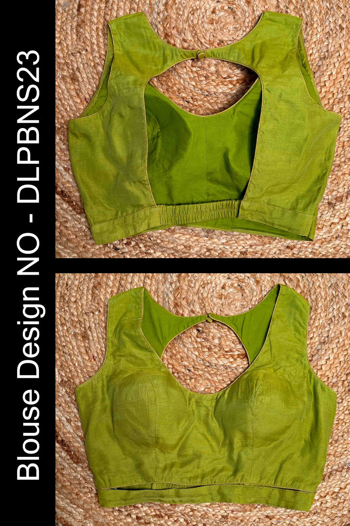 Enchanted Flower Garden Sleeveless Blouse