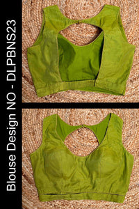 Thumbnail for Enchanted Flower Garden Sleeveless Blouse