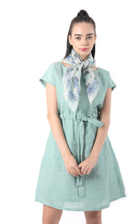 Thumbnail for Perfect Everyday Linen Dress