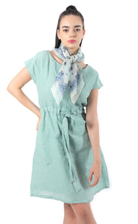 Thumbnail for Perfect Everyday Linen Dress