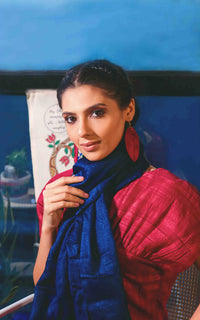 Thumbnail for Silk Scarf