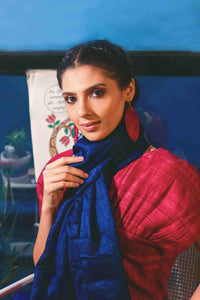 Thumbnail for Silk Scarf