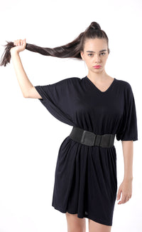 Thumbnail for New Era fun boxy Dress