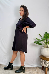 Thumbnail for Jet Set Modern Dress