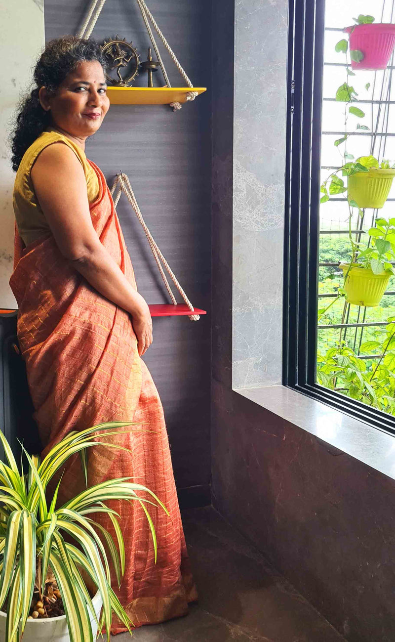 Sandhya Ambade