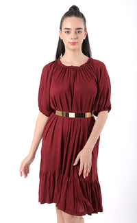 Thumbnail for Season Of Sweetness  Dress