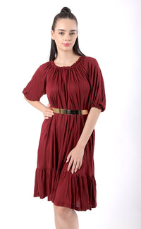 Thumbnail for Season Of Sweetness  Dress