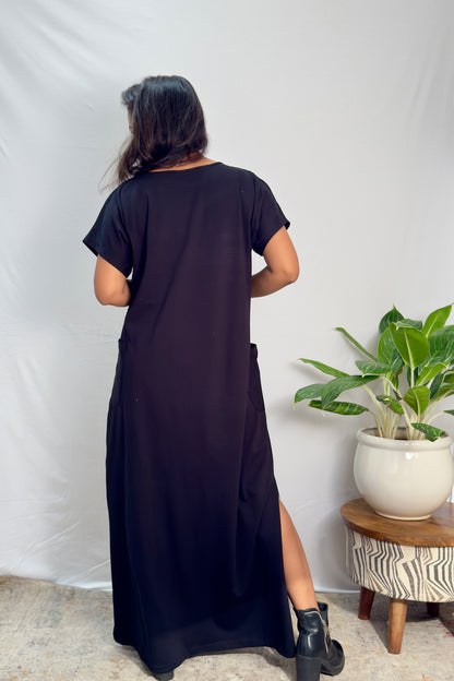 Urban Grace T-Shirt Dress