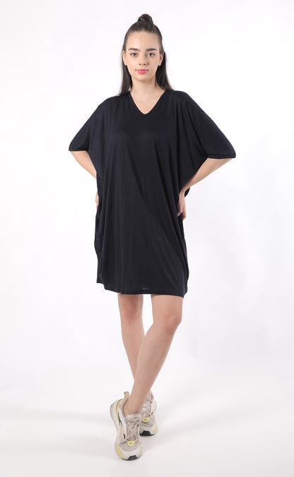 New Era fun boxy Dress