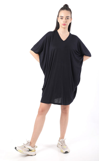 New Era fun boxy Dress